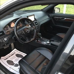 Meet your Posher, Andy